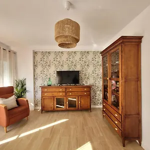  Apartamento Román